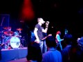 Gin Blossoms - Learning The Hard Way - Showcase Live - Foxborough, MA - July 30, 2009