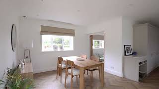 Album cover: Wraparound Extension Project 