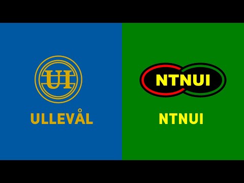 Dameserien: NTNUI - Ullevål