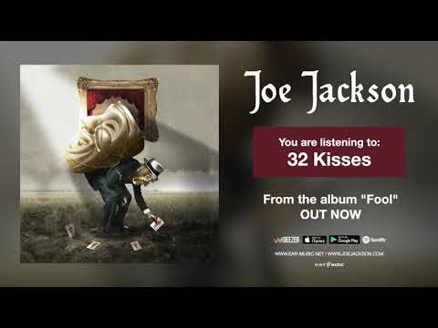 Video thumbnail for 32 Kisses