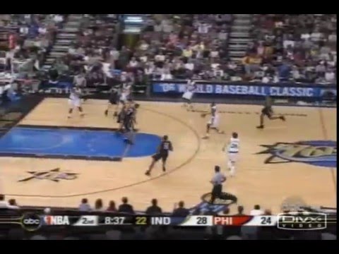 Steven Hunter mixtape