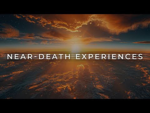It Will Leave You Speechless - Man Dies & Is Shown Truth About Heaven (NDE)