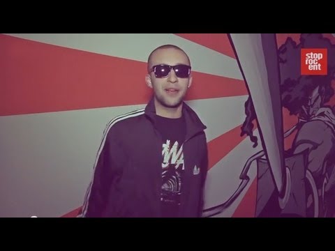 Najduch Stoprocent Pompuj Rap 3/ II ETAP