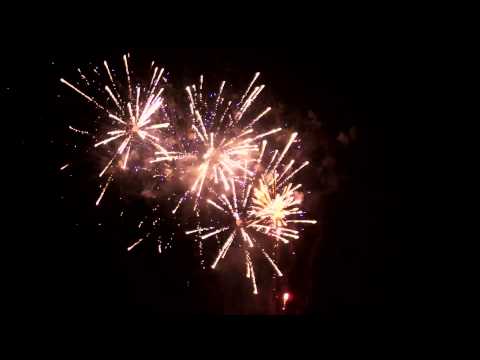 100s 30mm Blue Peony w Silver Pistil 2014