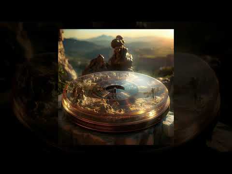 CRUZ DZ - INTRO Esencia (Visualizer)