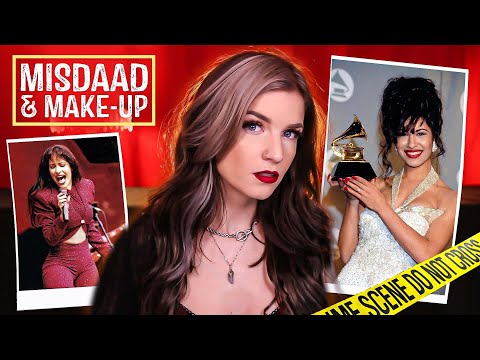 Selena Quintanilla: SUPERSTER vermoord door FAN | MISDAAD & MAKE-UP