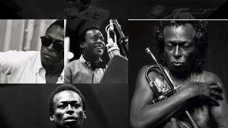 Miles Davis: Back Seat Betty (We Want Miles 1982)