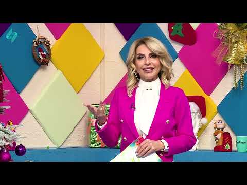 Heyat terzi 30.12.2022 - Terlan Novxani, Sarit Yosef