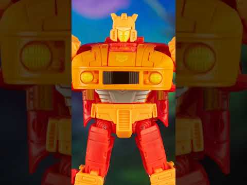 Transformers Legacy Evolution G2 Universe Figures Images