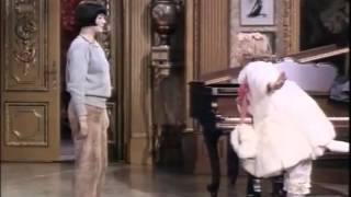 If Mama was married-Gypsy (1962)