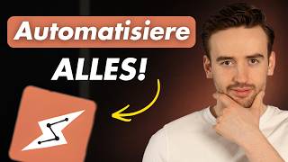 Claude Cowork verändert ALLES! - Tutorial für Anfänger (deutsch)