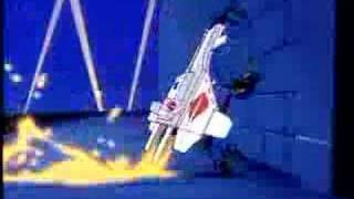 GI JOE THE MOVIE (Intro)