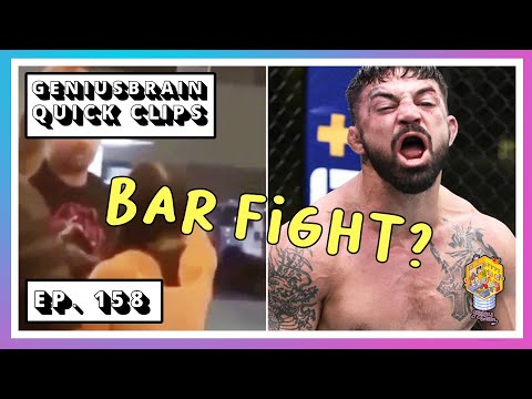 When Keeping It Real Goes Wrong!