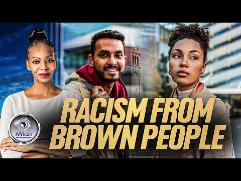 UC Berkeley Black Student Reveals Experiences with Racism—From Indians, Not The Folks