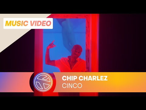 CHIP CHARLEZ - CINCO (PROD. GWISE)