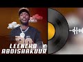 Lencho Abdishakur Biyyaaf New Oromo Music 2025 Lyrics Video