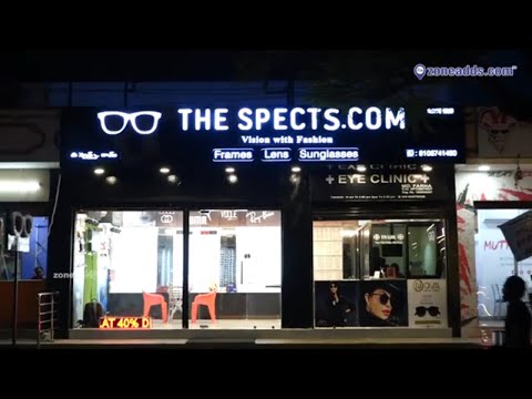 The Spects.Com - Yapral