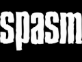 Spasm Branscombe Richmond A C  Cover
