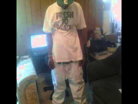 J-SPOOK IN THE SUN FREESTYLE