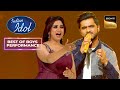 Vaibhav का 'Ramta Jogi' Song सुनकर उठके नाचने लगे Judges | Indian Idol 14 | Best o