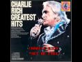 CHARLIE RICH - "SET ME FREE"