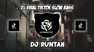 Download lagu style[dj topeng]❗dj sunda runtah viral djtiktok terbaru(dj frangko yete) #djcampuran#djsundaterbaru mp3