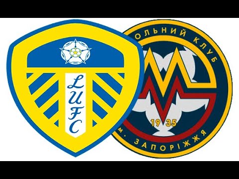 Leeds United 1-0 Metalurh Zaporizhya Uefa Cup 2002-03 (Full Match)
