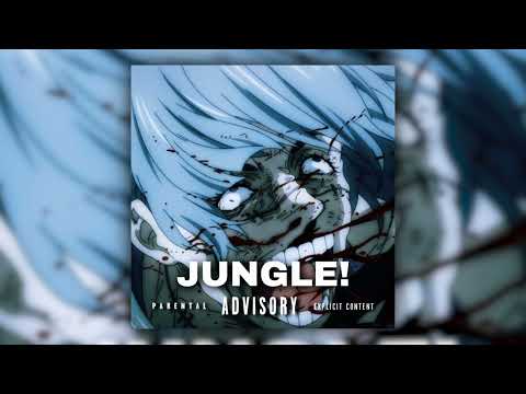 Xelishurt x Sadfriendd x Yury - JUNGLE!