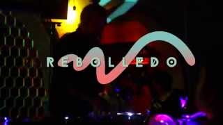 Rebolledo en Diente de Leon By NFM