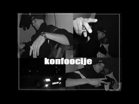 Koni a.k.a. Konfucije - Kaj