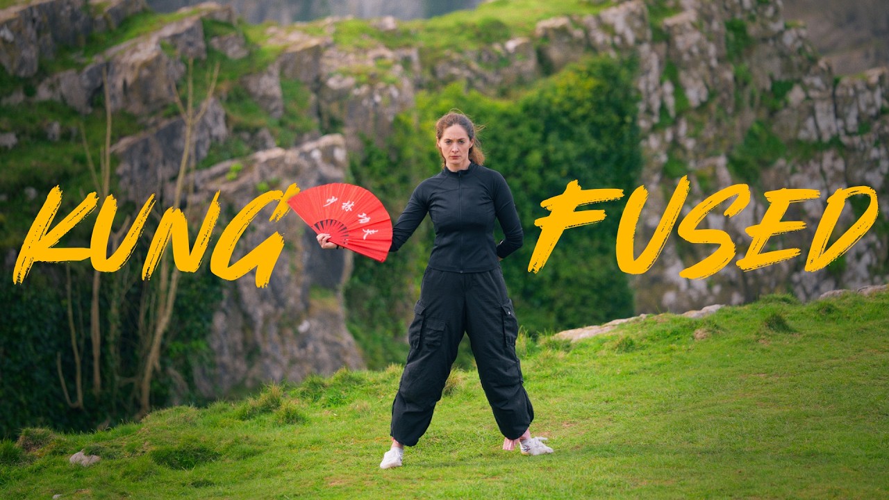 The Art of Kung Fu | Cinematic Short Film