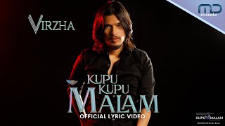 Download lagu Virzha - Kupu-Kupu Malam | OST. Kupu Malam mp3