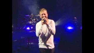 Marco Masini Fino a tutta la vita che c&#39;è Live 2009