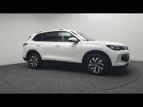 Volkswagen Tiguan LAUNCH EDITION 2.0 TDI 150HP DSG - Image 2