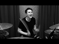 Paramore - Crushcrushcrush - Drum Cover - Andreas Karall
