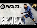 FIFA 23 Review: Should You Buy?
