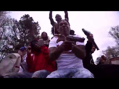 YBN Slime x Bryce x BGE Bandzz  - Diss Diss (Music Video)