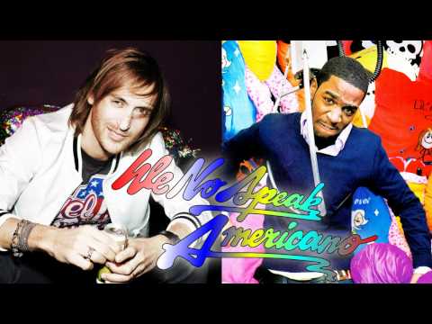 phil remix: Memories (David Guetta) vs. We No Speak Americano (Yolanda Be Cool)