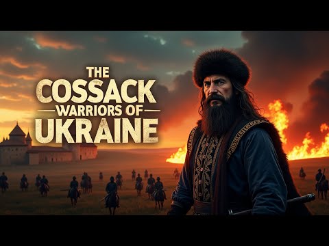 The Cossack Era: Warriors of the Steppe