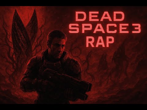 Dead Space 3 Rap