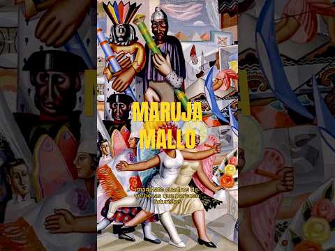 Maruja Mallo revive en el Centro Botín