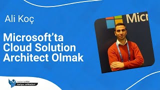 Being a Cloud Solution Architect at Microsoft