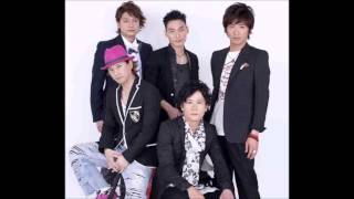 SMAP　笑顔は私たちを幸せに