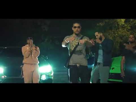 Averia   Coyote 6️⃣3️⃣  ❌ Garu Music Official Video   360