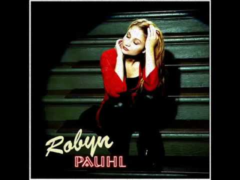 Robyn Pauhl - All I Said Music Video