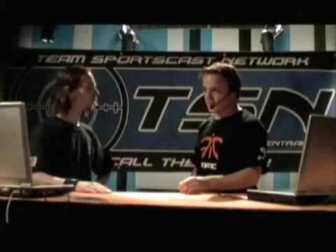 CPL Sweden vo0 Interview