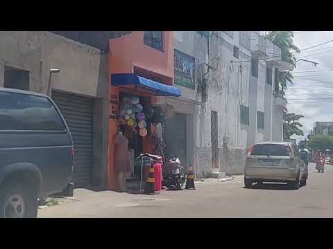 Tour Pela a Cidade de Altinho Pernambuco