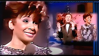 Shirley Bassey - Arthur&#39;s Theme (Best That You Can Do) / Hey Jude / Skit (1985 Mike Yarwood Show)