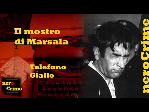 L'omicidio delle bambine di Marsala. Telefono Giallo