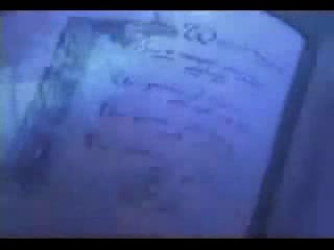 Charmed Unaired Opening Credit